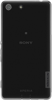 Чехол для Sony Xperia M5 Nillkin Nature Grey